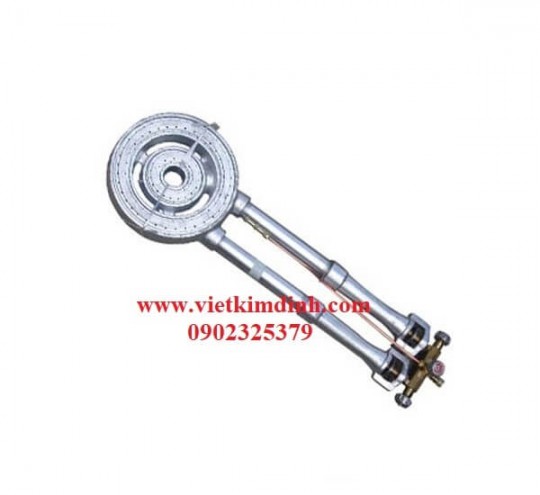 Họng bếp 7B